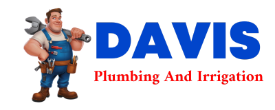 Trusted plumber in SHENANDOAH